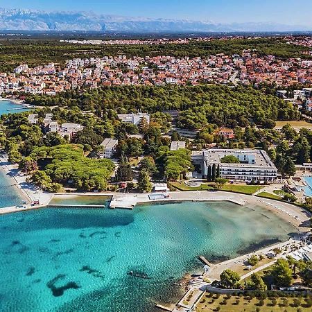Apartment Maky Zadar Exteriér fotografie