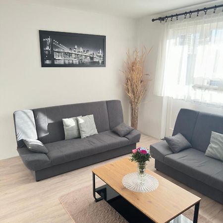 Apartment Maky Zadar Exteriér fotografie
