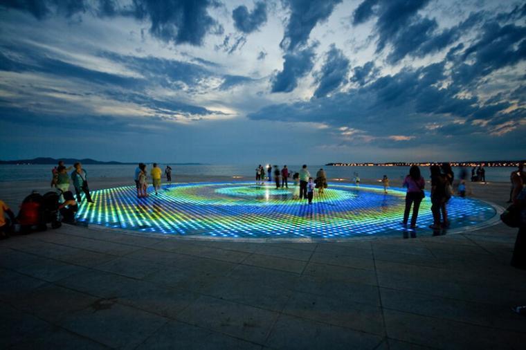 Apartment Maky Zadar Exteriér fotografie