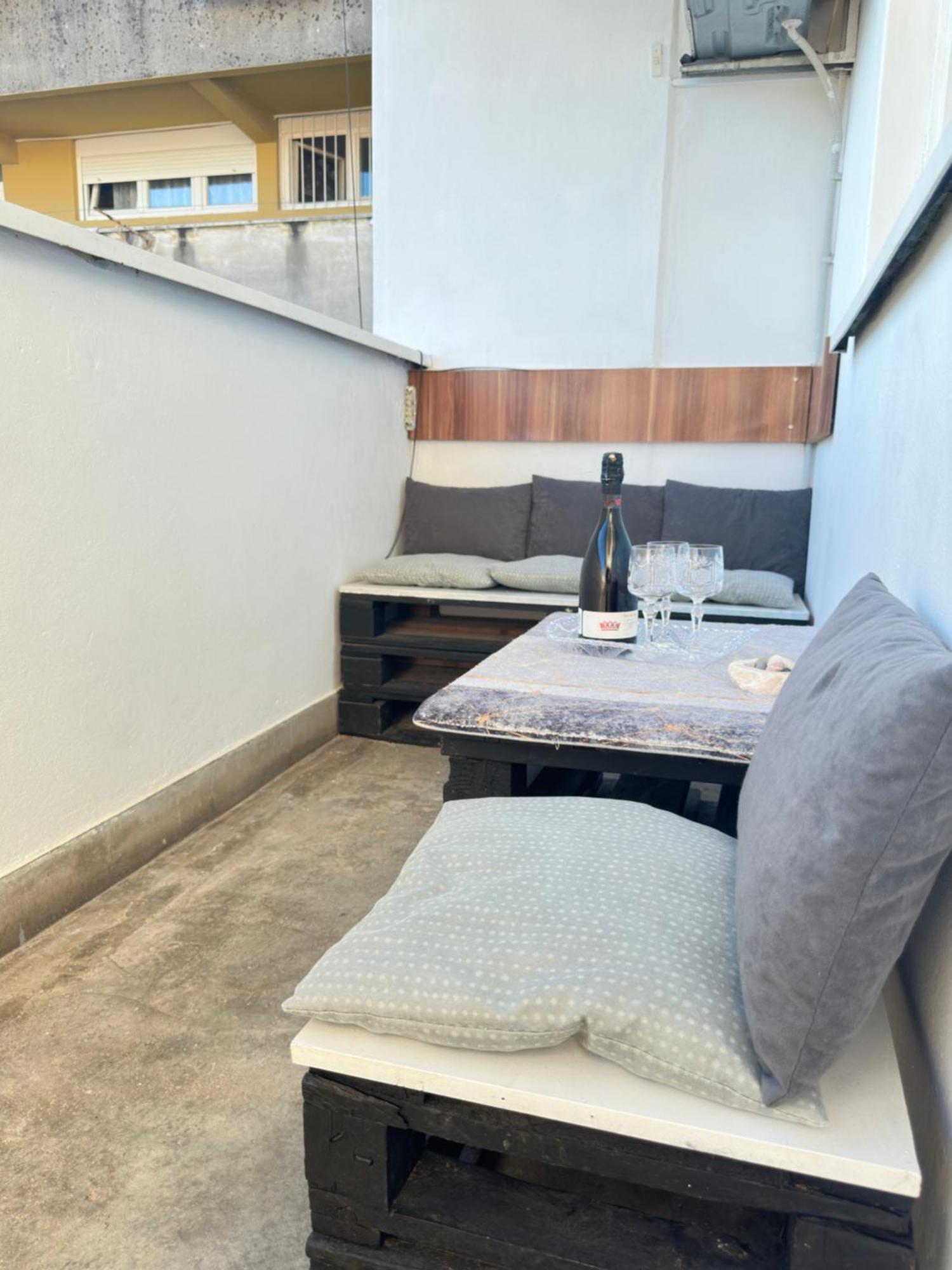 Apartment Maky Zadar Exteriér fotografie