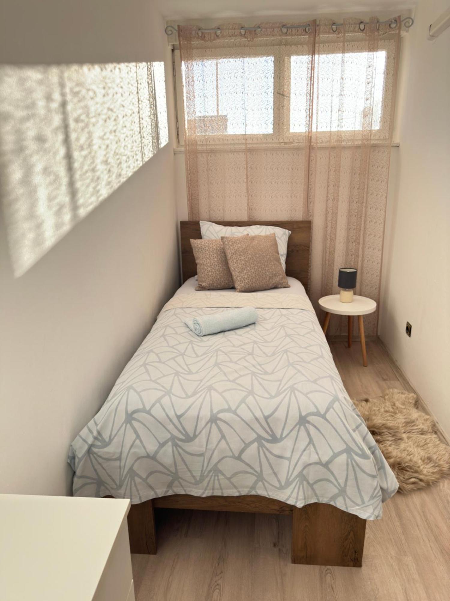 Apartment Maky Zadar Exteriér fotografie