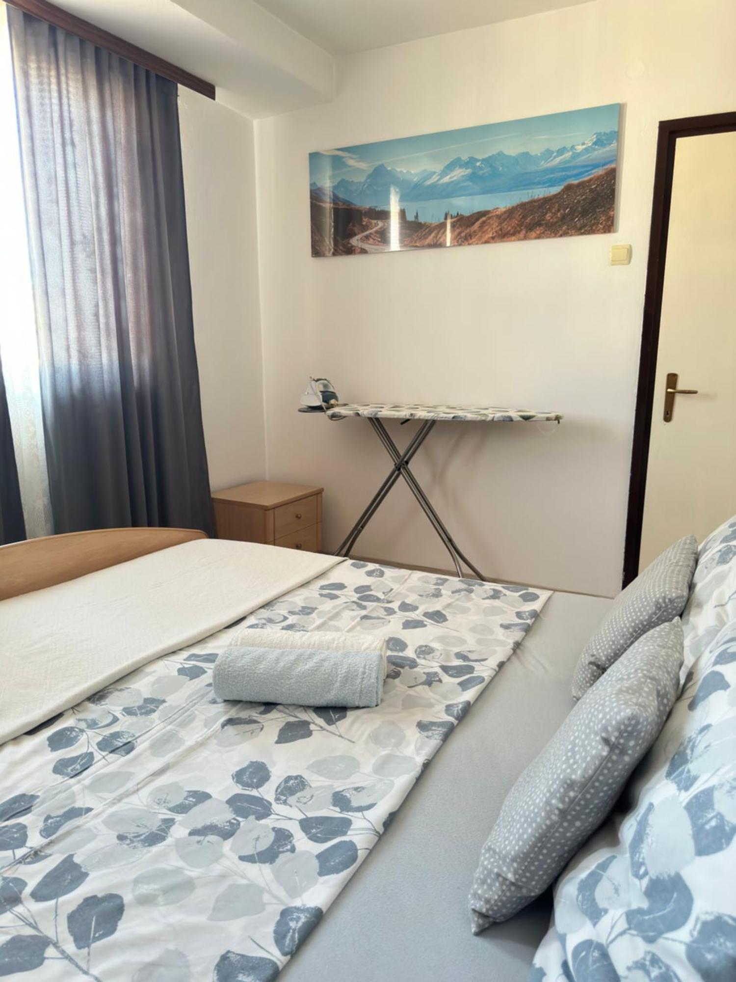Apartment Maky Zadar Exteriér fotografie