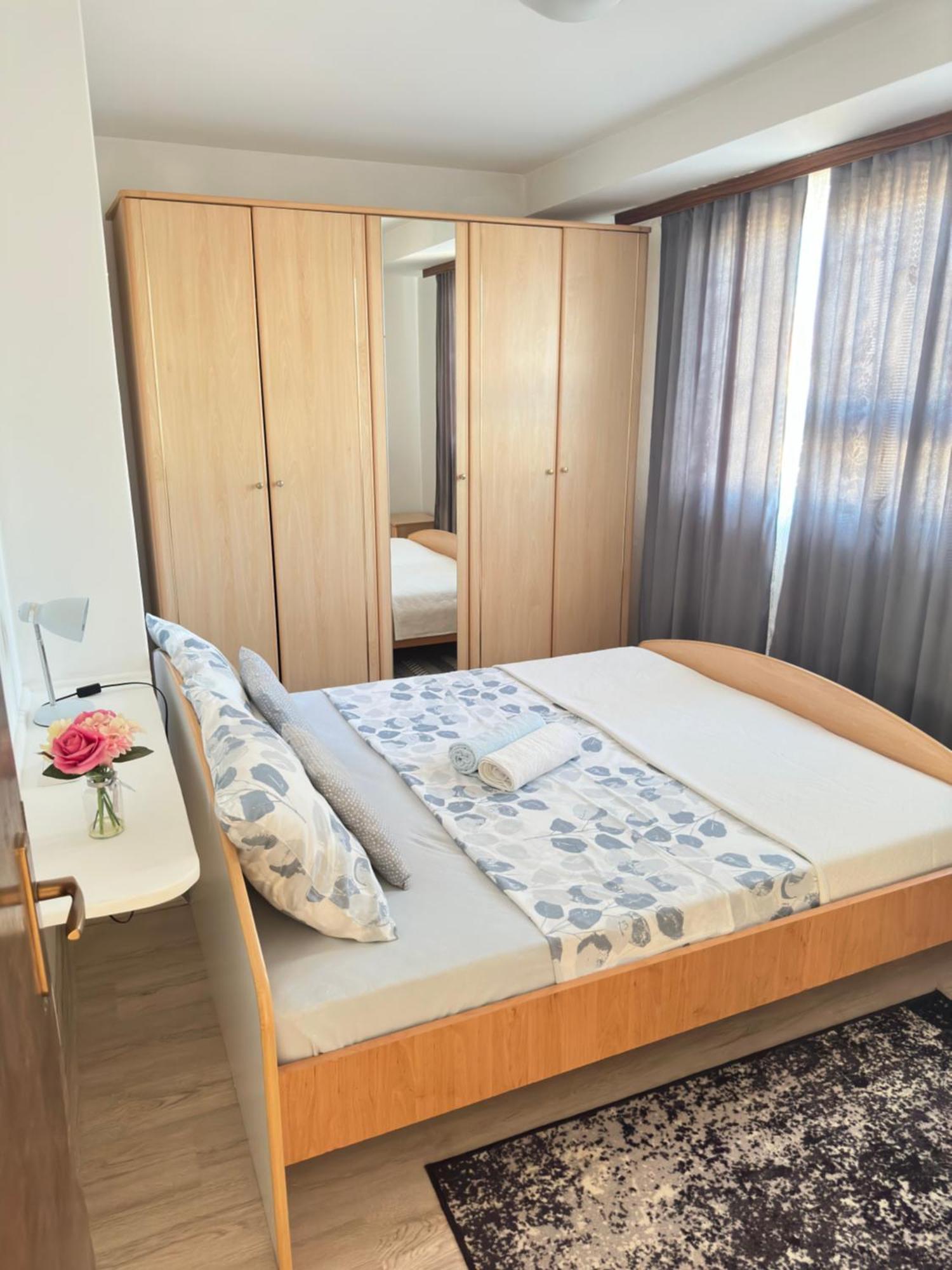 Apartment Maky Zadar Exteriér fotografie
