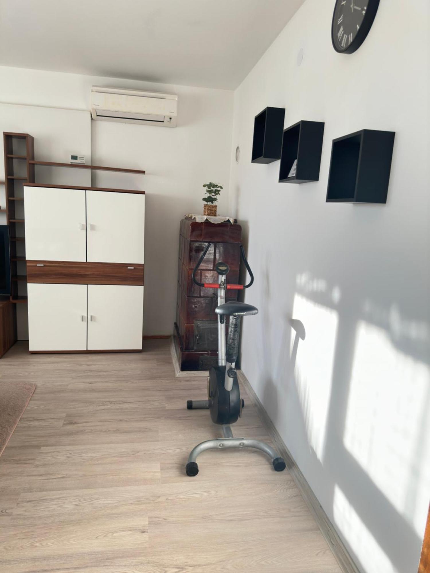 Apartment Maky Zadar Exteriér fotografie