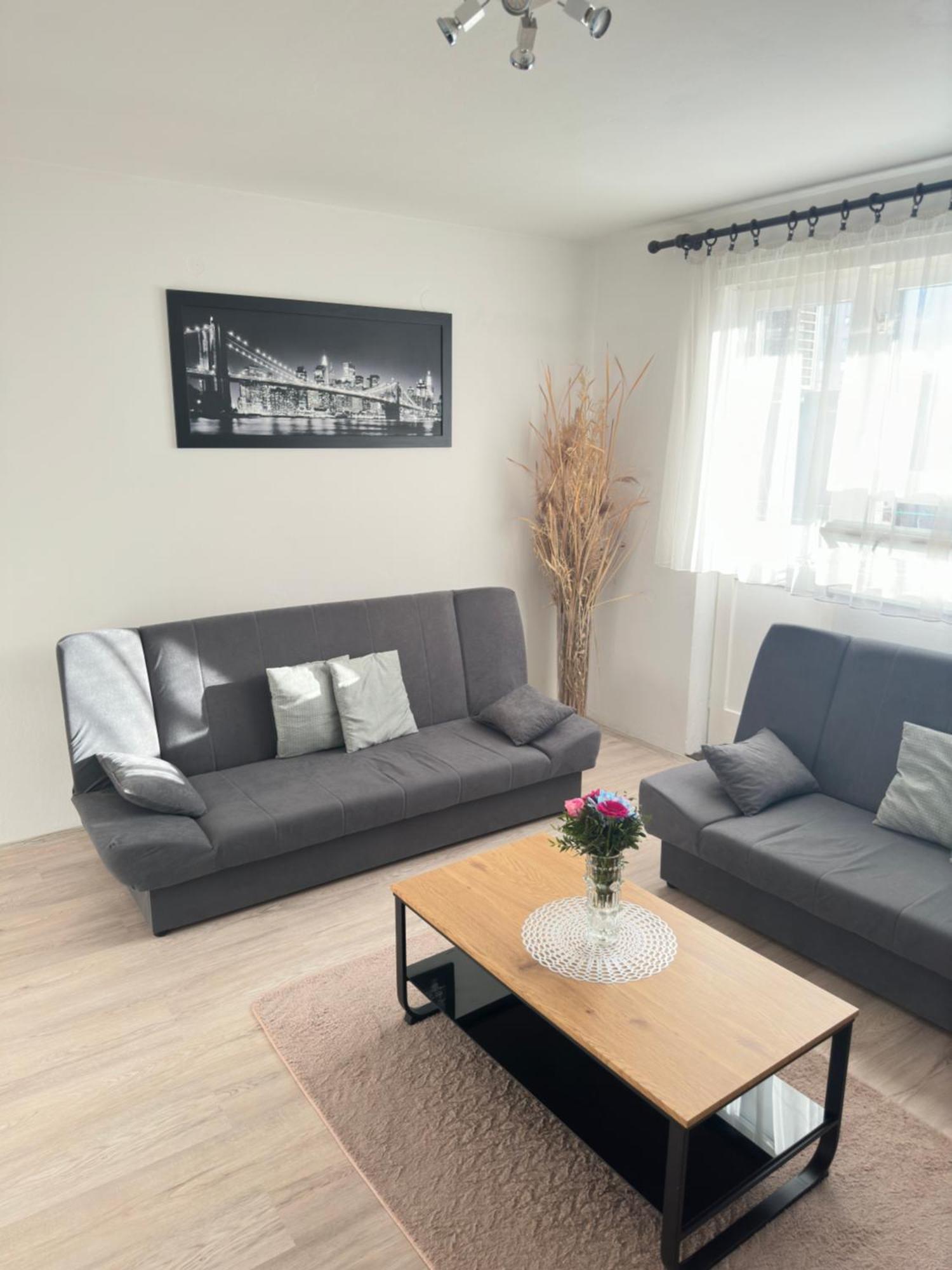 Apartment Maky Zadar Exteriér fotografie
