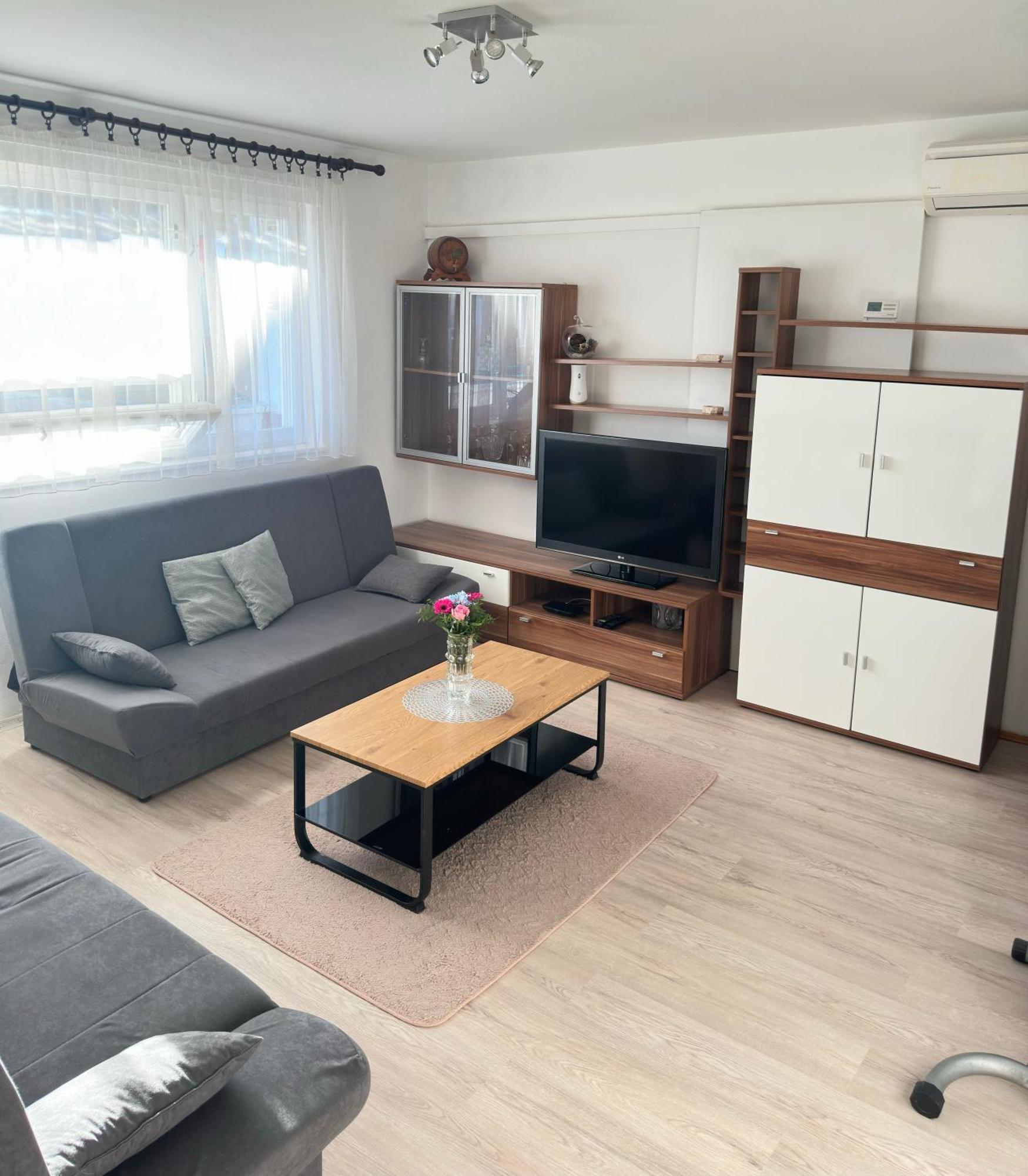 Apartment Maky Zadar Exteriér fotografie